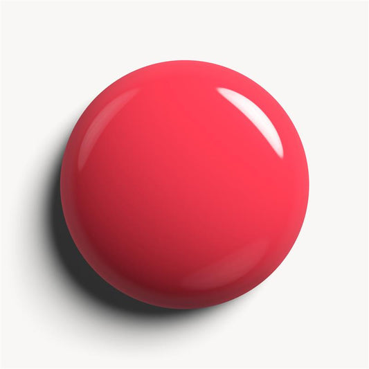 Essie Nail Polish Cute As A Button 73 - Juicy Coral Delight – view 2 - Auzzistore
