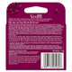 Gillette Venus Comfort Glide Sugarberry 5-Blade Razor Refills - 4 Blades – view 2
