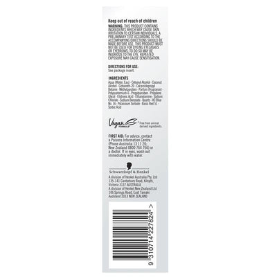 Schwarzkopf Live Colour Metallic - Rose Gold 75ml