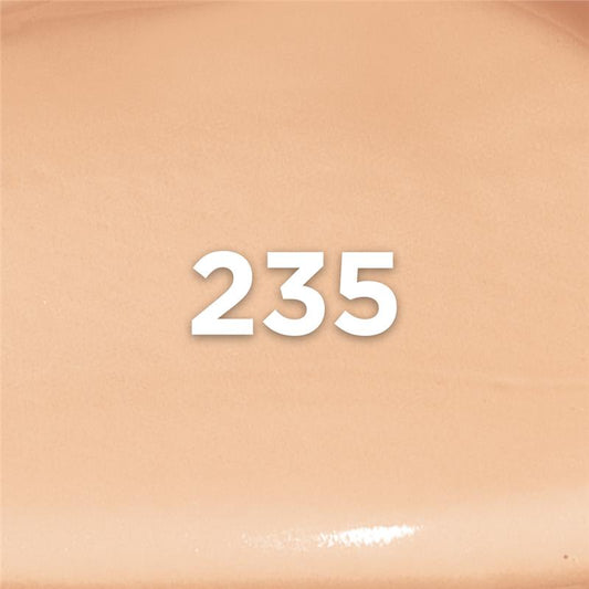 L'Oreal Paris Infallible Freshwear Foundation 235 Honey – view 2 - Auzzistore