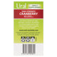 URAL High Strength Cranberry 60000mg 90 Capsules – view 3