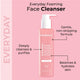 MCoBeauty Everyday Foaming Face Cleanser – view 2