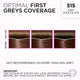 L'Oreal Paris Casting Creme Gloss - 515 Chocolate Chestnut (Ammonia Free) – view 2 - Auzzistore