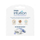 Schick Intuition Pure Nourishment 3-Pack Razor Blades, 4-Blade System – view 3