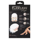Flawless Finishing Touch Legs Epilator – White, Cordless, LED Light – view 3
