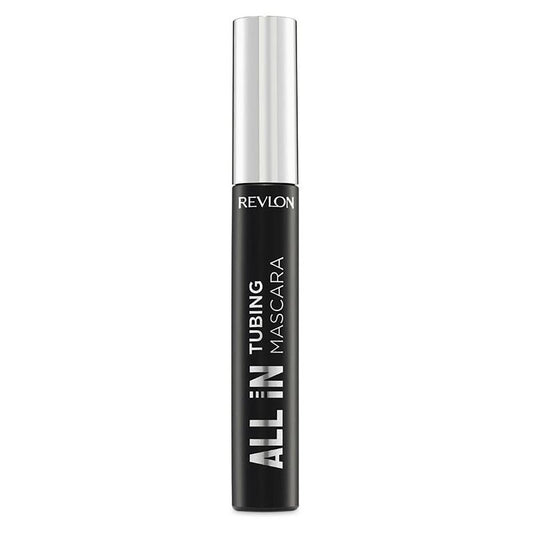 Revlon All In Tubing Mascara Brown – view 2