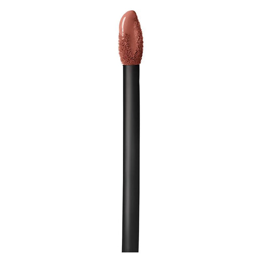 Maybelline Superstay Matte Lip Ink Amazonian – view 2