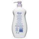 Johnson's Lavender Moonflower Wash 1L – Hydrating & Hypoallergenic – view 2