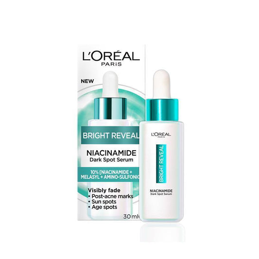 L'Oreal Paris Revitalift Bright Reveal Serum - 30ml