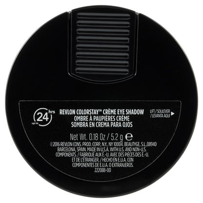 Revlon Colorstay Creme Eye Shadow Honey