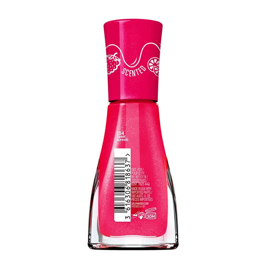 Sally Hansen Insta-Dri Scented Nail Polish Syrup Collection Sweet Spreads 9.17ml Limited Edition – view 2