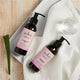 Sukin Sensitive Cleansing Lotion 125ml Pump – view 2 - Auzzistore