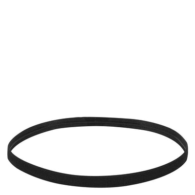 Lady Jayne Elastic Non-Slip Headbands - 2 Pack for Active Lifestyle