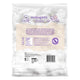 Swisspers Baby Organic Cotton Large Balls 60 - Gentle Care for Baby – view 2