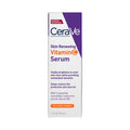 CeraVe Skin Renewing Vitamin C Serum 30ml - Brightening & Hydrating