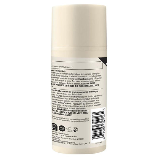 HASK RepairPro Bond Building Leave-In Treatment Cream 100ml - Ultimate Hair Repair