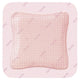 Allevyn Gentle Border 10cm x 10cm Single Dressing - Ideal for Sensitive Skin – view 2