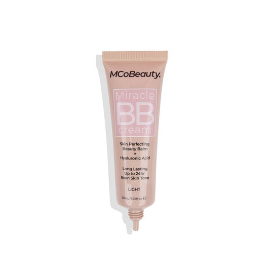 MCoBeauty Miracle BB Cream Light NEW – view 2