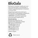 BioGaia Protectis with Vitamin D 10mcg - Orange Flavour - 30 Tablets – view 2 - Auzzistore