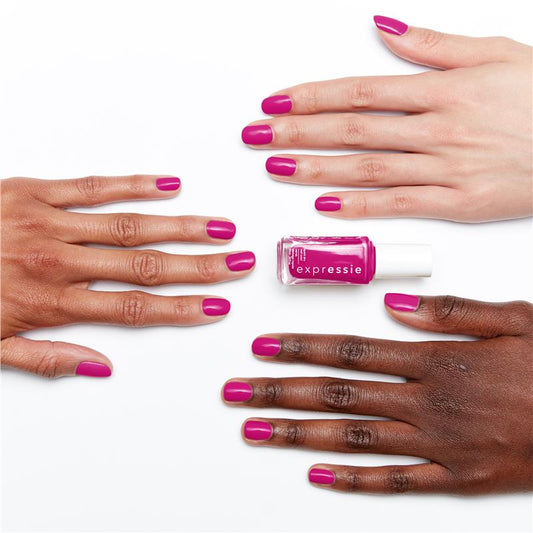 Essie Expressie Nail Polish 545 Power Moves 10ml – view 2