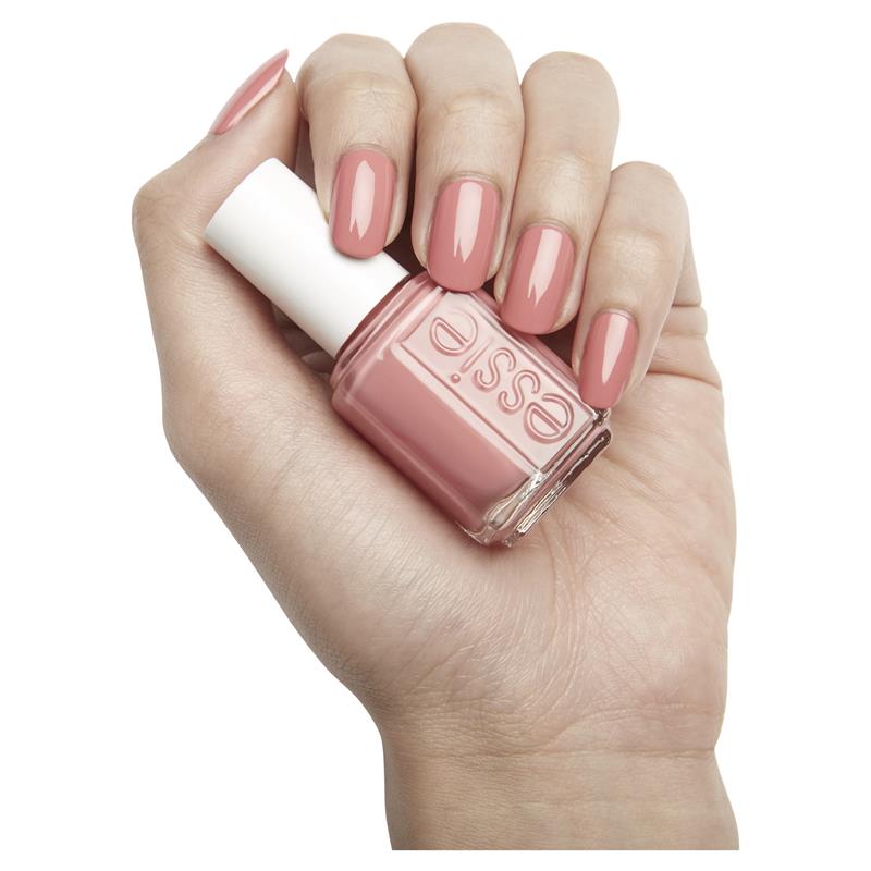 Essie Nail Polish Flying Solo 679