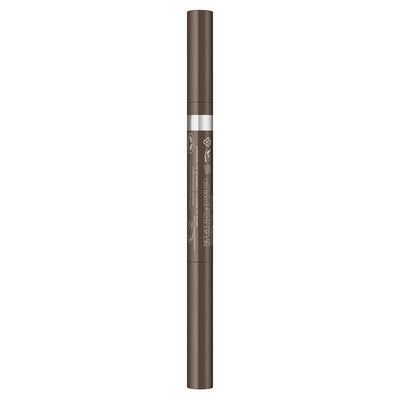 Rimmel Brow This Way 2in1 Fix & Sculpt Medium Brown