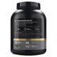 Optimum Nutrition Performance Isolate Chocolate Milkshake 2.28kg - Pure Whey Protein – view 2