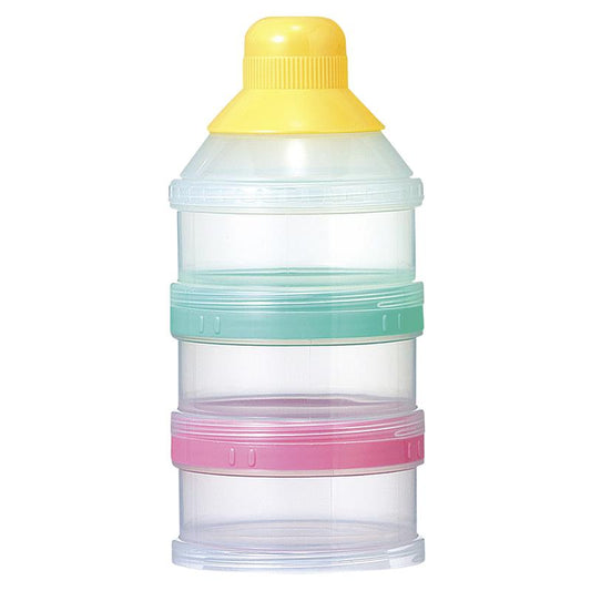 Pigeon Powdered Milk Container - 3 Pack-Auzzi Store
