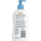 Cetaphil Baby Calendula Daily Lotion 400ml - 24-Hour Moisture – view 2 - Auzzistore