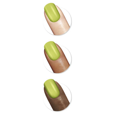 Sally Hansen Miracle Gel Nail Polish Cactus Makes Perfect 14.7ml