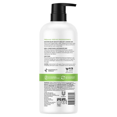 Tresemme Cleanse & Replenish Conditioner 940ml - Nourishing Care for All Hair Types