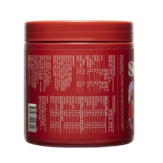 Selfish Give Me Protein Water - Very Berry Flavour (300g)