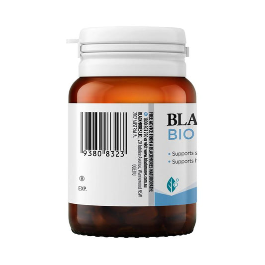 Blackmores Bio Zinc 84 Tablets – Immune, Skin & Reproductive Support – view 2