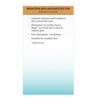 Olay Vitamin C Eye Cream 15ml - Brightening Eye Treatment
