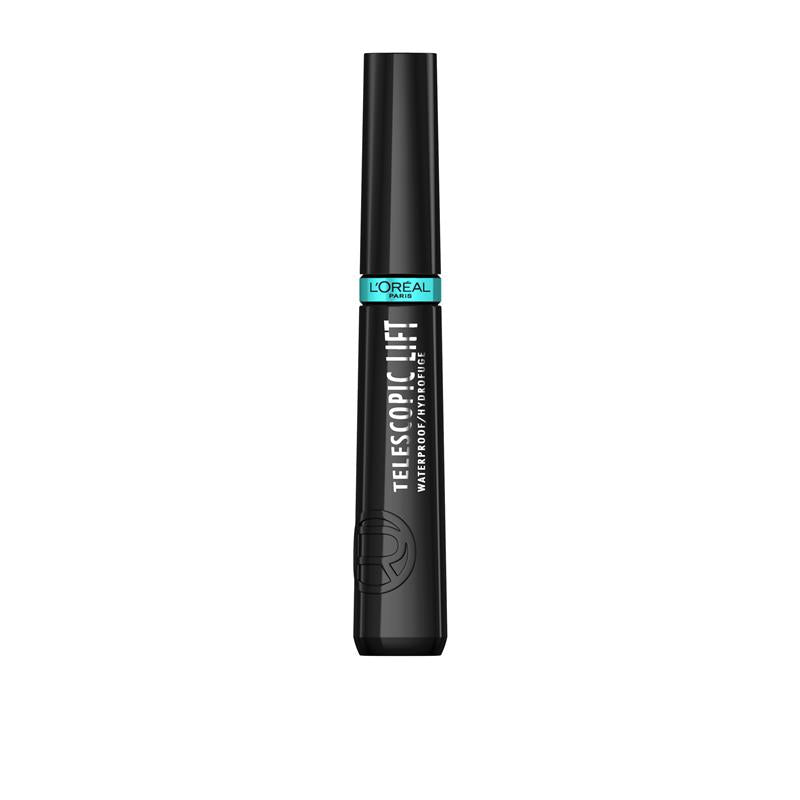 L'Oreal Paris Telescopic Lift Waterproof Mascara Black
