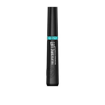 L'Oreal Paris Telescopic Lift Waterproof Mascara Black