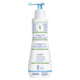 Mustela Hydra-Bebe Body Lotion 300ml - Long-Lasting Hydration for Baby – view 2 - Auzzistore