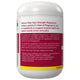 Nature's Way High Strength Magnesium 600mg with B6, D3 & Manganese - 300 Tablets – view 2 - Auzzistore