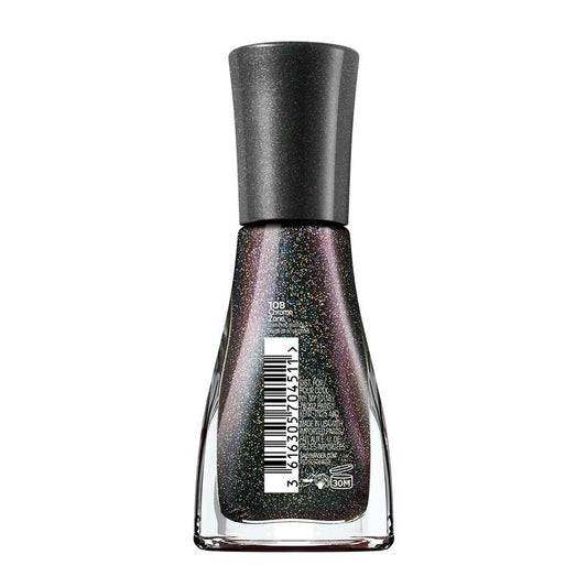 Sally Hansen Insta-Dri Nail Polish Chrome Zone Limited Edition 9.17 ML - Auzzistore