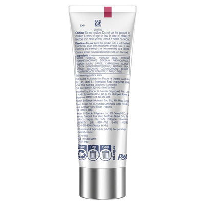 Oral-B 3D White Intensive Whitening Toothpaste - Freshness Blast 94g