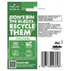 Fusion ProGlide Flexball Razor Blades - 4 Cartridges Refills – view 2