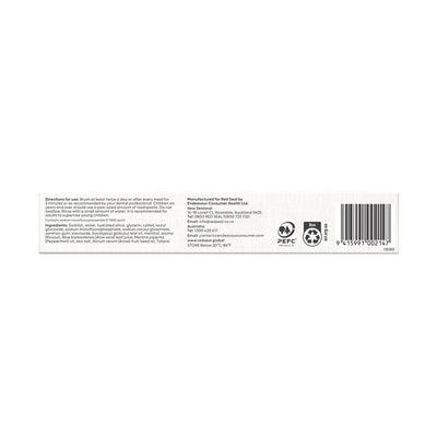 Red Seal Complete Care Fluoride Toothpaste (100g)
