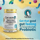 Caruso's Once Daily Probiotic 32B CFU, 6 Strains + Prebiotic, 60 Caps – view 2