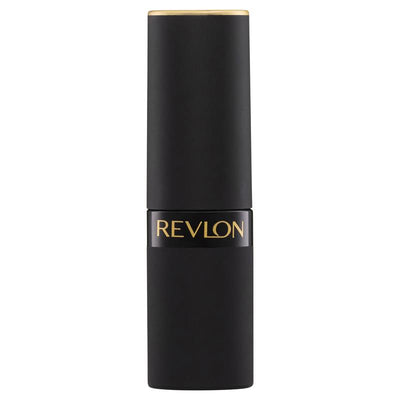 Revlon Super Lustrous Luscious Mattes Lipstick Pick Me Up