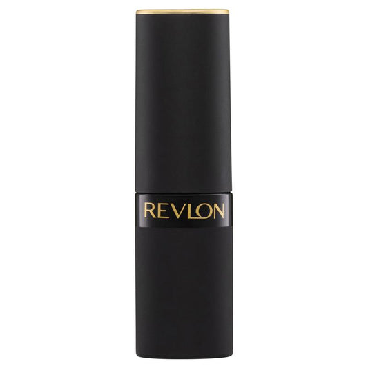 Revlon Super Lustrous Luscious Mattes Lipstick Pick Me Up – view 2