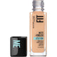 Maybelline Fit Me Matte & Poreless Mattifying Liquid Foundation - Buff Beige 130 – view 2