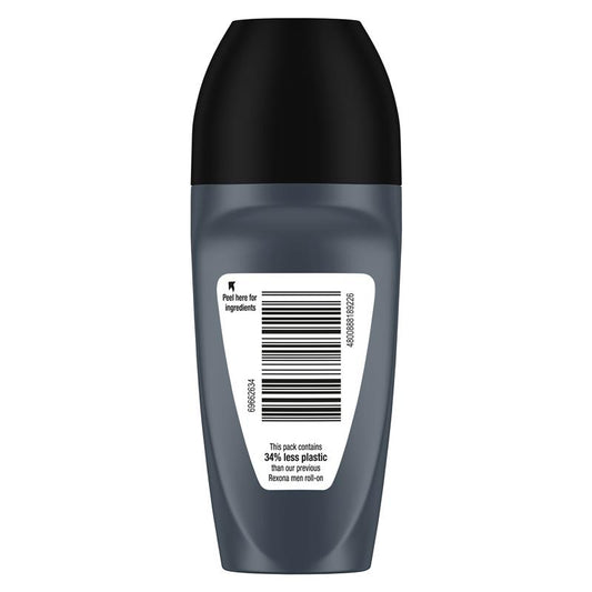 REXONA Men Original Roll-On Deodorant 50ml, 48h Protection – view 2