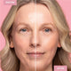 MCoBeauty Brighten & Perfect Cream Concealer Light 2.5 Natural – view 3