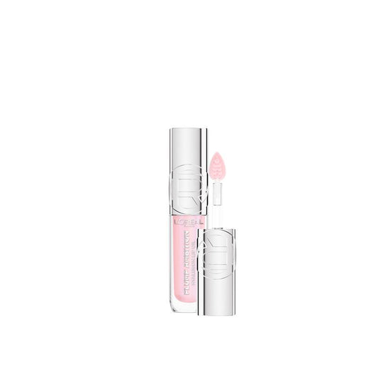 L'Oreal Paris Plump Ambition Hyaluron Lip Oil 101 Cristal Clear – view 2