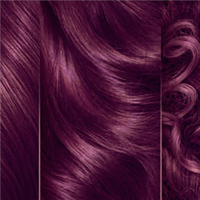Clairol Natural Instincts Bold Fuchsia Permanent Hair Colour - 180g